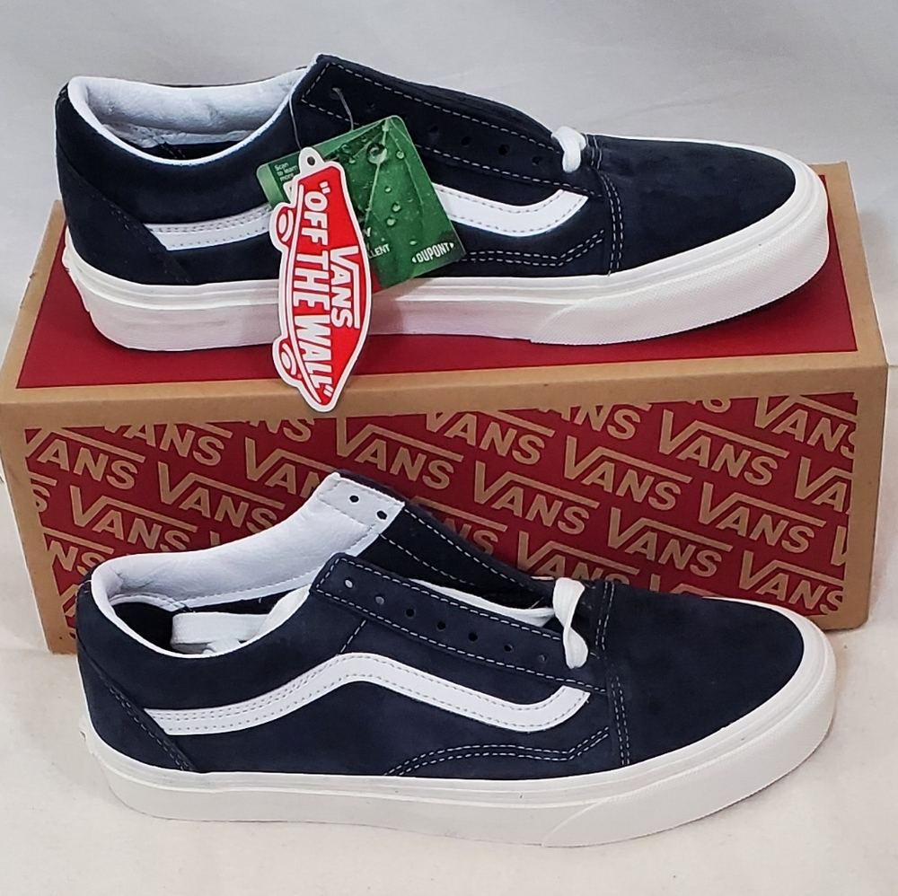 Vans Old Skool Shoes